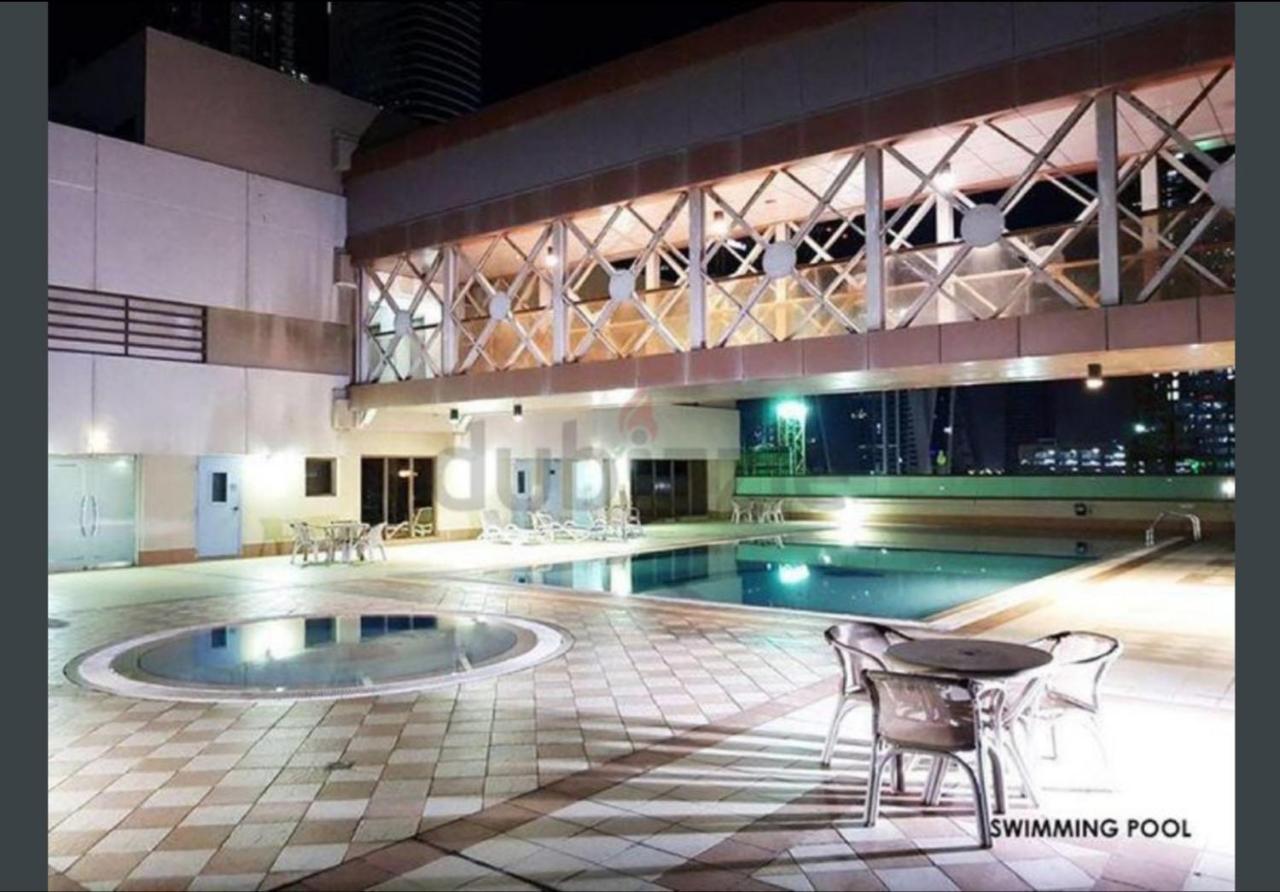 Backpackers Zone Hostel Dubai Luaran gambar