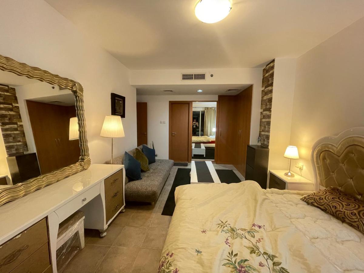 Backpackers Zone Hostel Dubai Luaran gambar