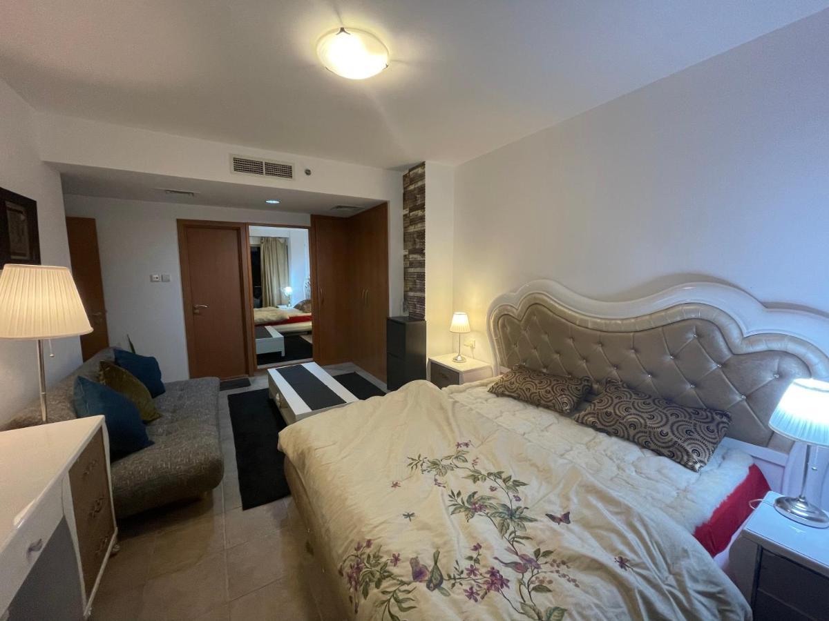 Backpackers Zone Hostel Dubai Luaran gambar