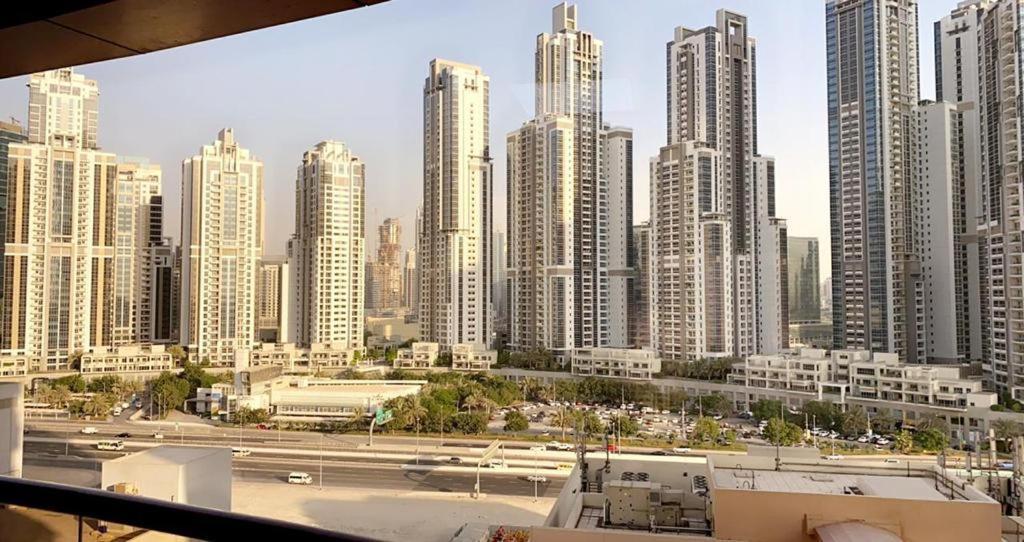 Backpackers Zone Hostel Dubai Luaran gambar