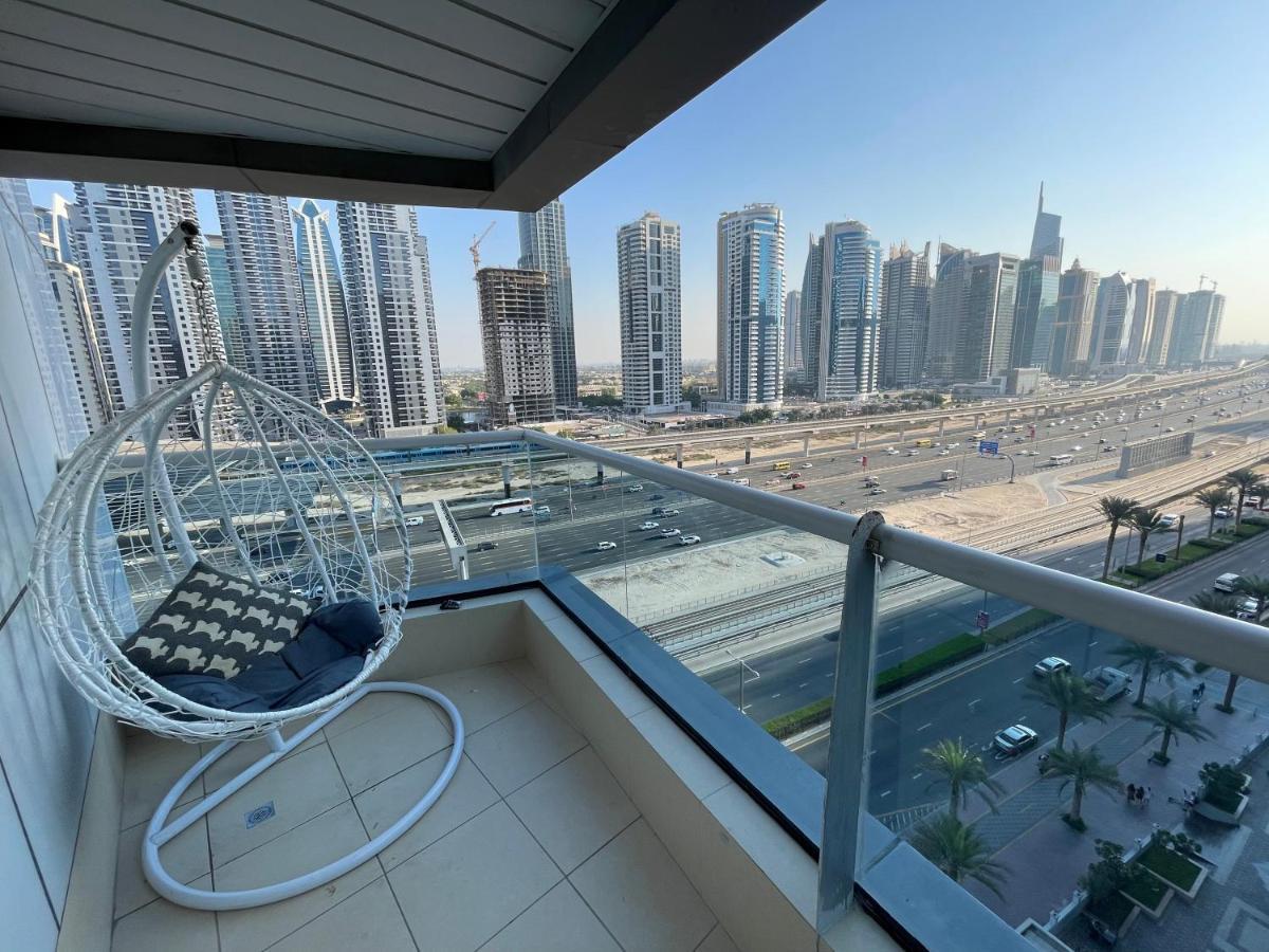 Backpackers Zone Hostel Dubai Luaran gambar