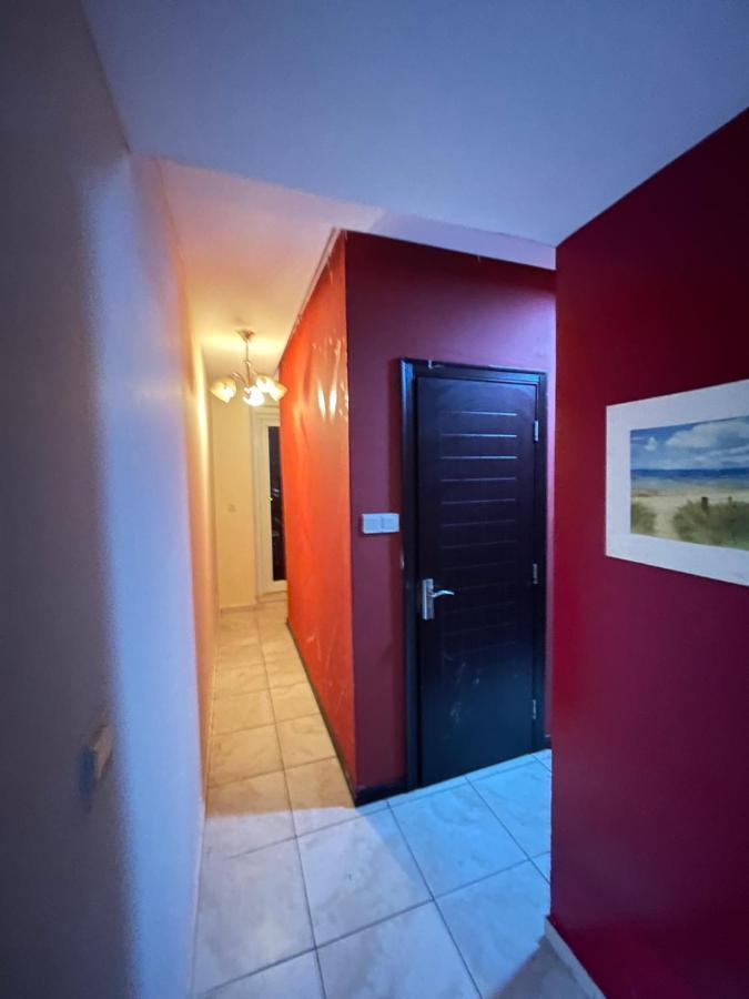 Backpackers Zone Hostel Dubai Luaran gambar