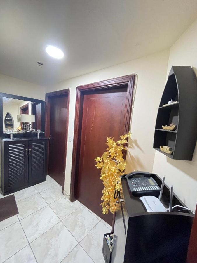 Backpackers Zone Hostel Dubai Luaran gambar