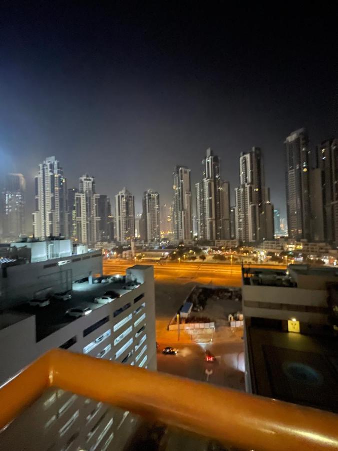 Backpackers Zone Hostel Dubai Luaran gambar