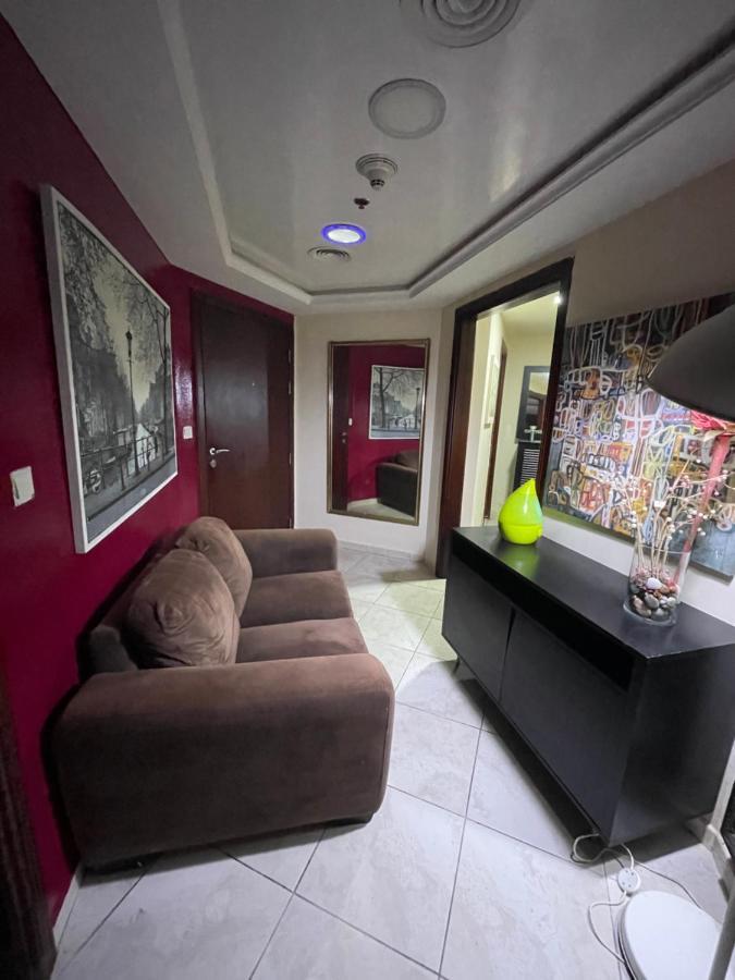 Backpackers Zone Hostel Dubai Luaran gambar