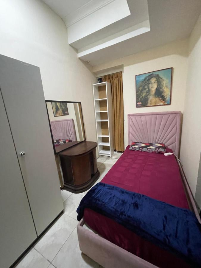 Backpackers Zone Hostel Dubai Luaran gambar