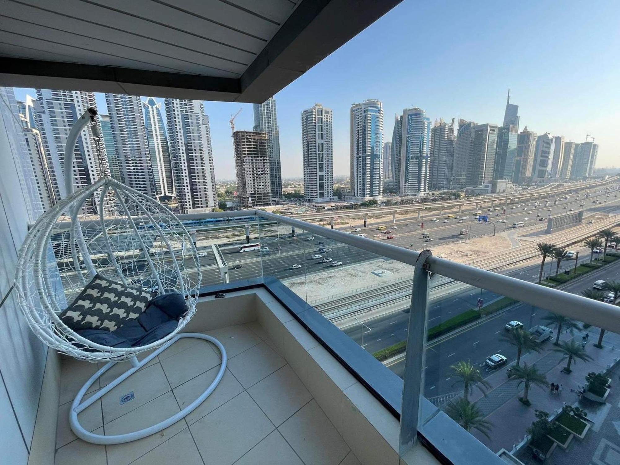 Backpackers Zone Hostel Dubai Bilik gambar